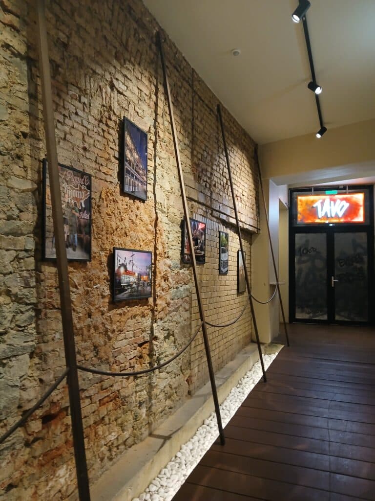 Neues Restaurant von Bernd Zehner – Tavo Wiesbaden